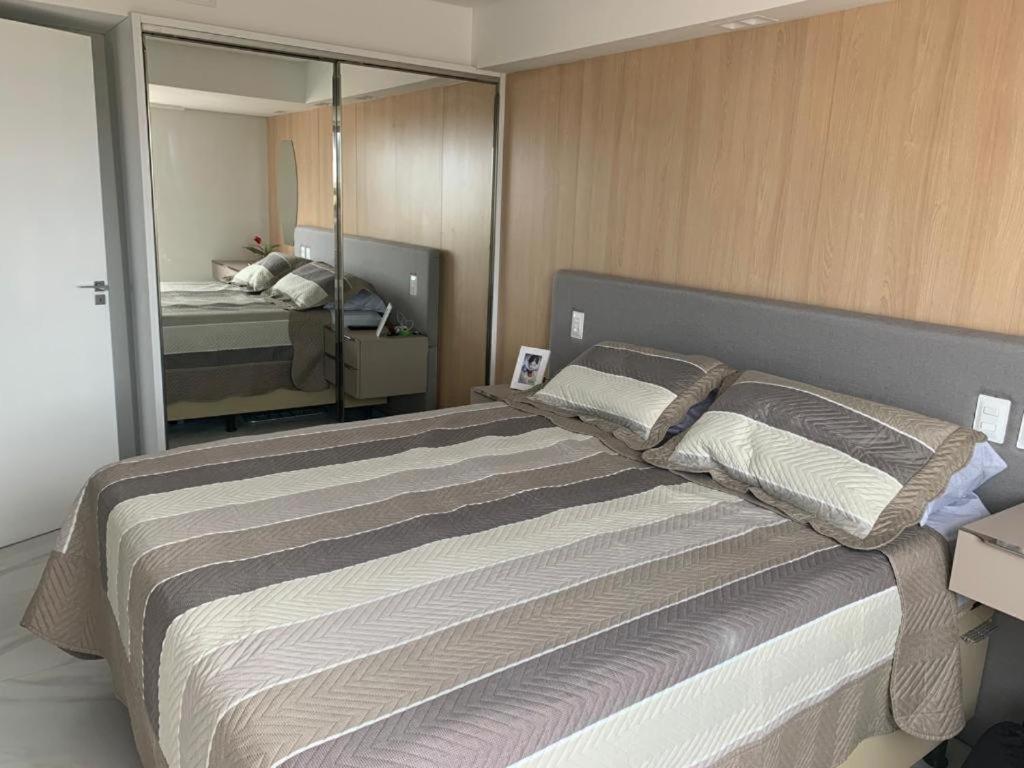Marinas Suites Cabo Branco - Joao Pessoa — Photos 1