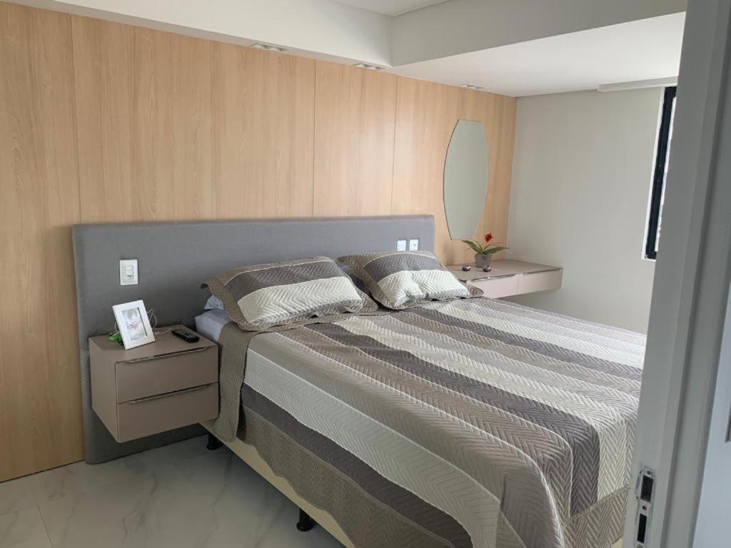 Marinas Suites Cabo Branco - Joao Pessoa — Photos 3