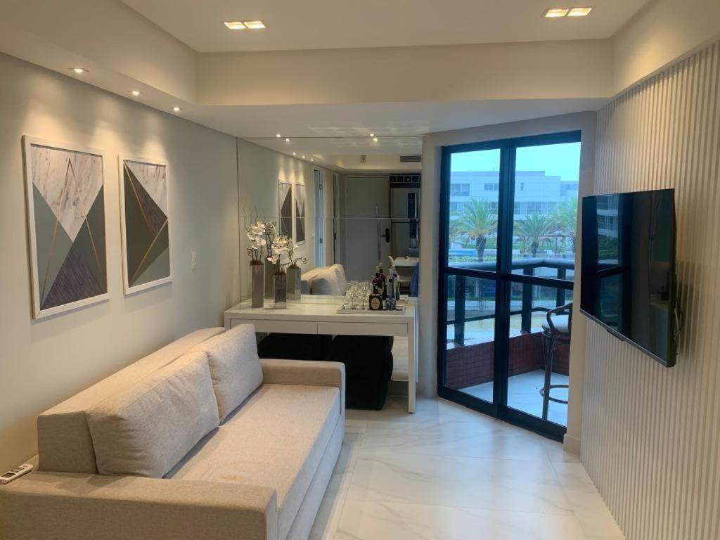 Marinas Suites Cabo Branco - Joao Pessoa — Photos 2