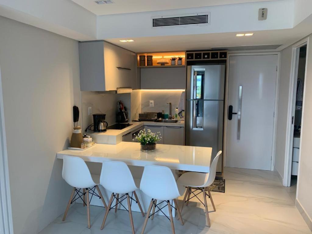 Marinas Suites Cabo Branco - Joao Pessoa, Joao Pessoa